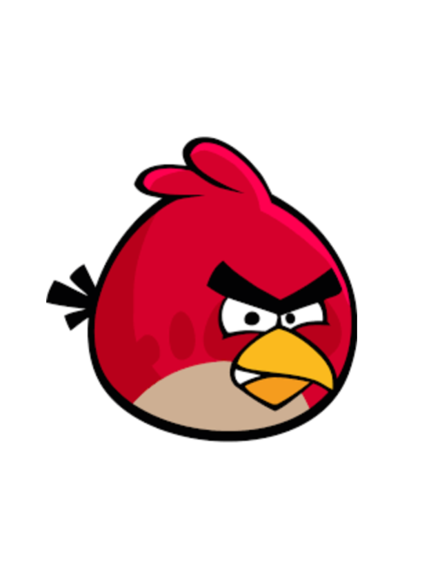 Play Angry Birds online