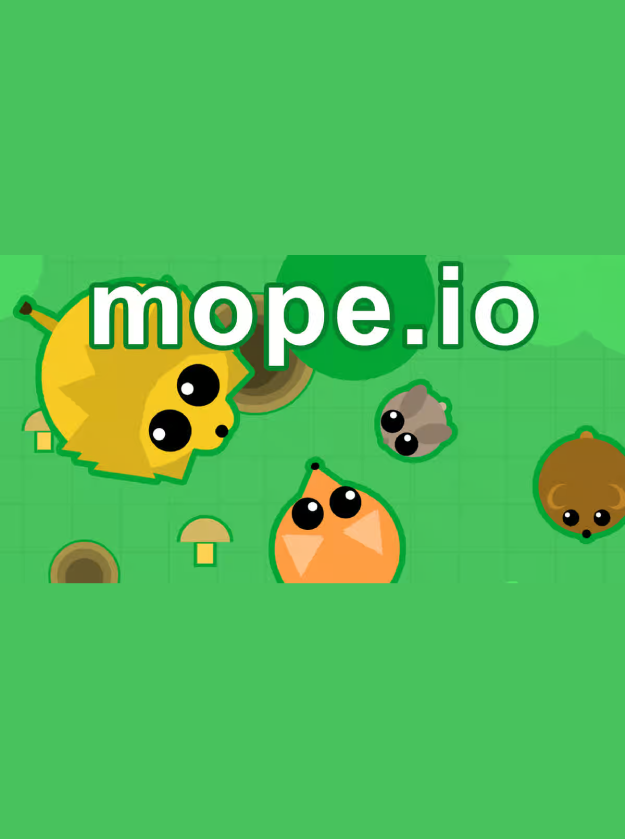 Play Anomal.io Unblocked Game online