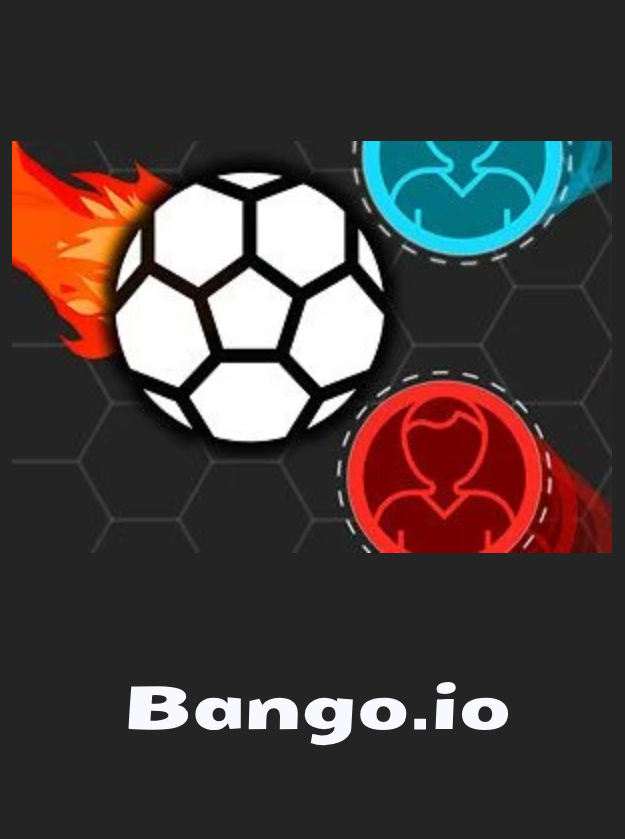 Play Bango.io Unblocked Game online