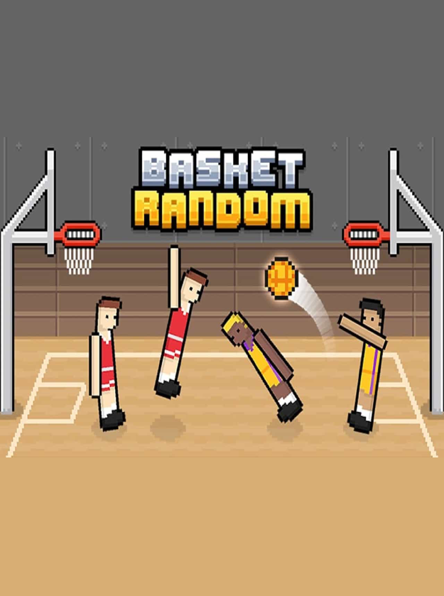 Play Basket Random Unblocked online