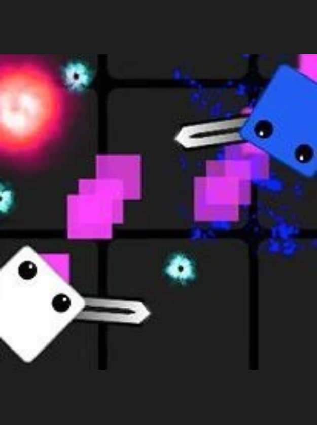 Play Battlz.Club Unblocked Game online
