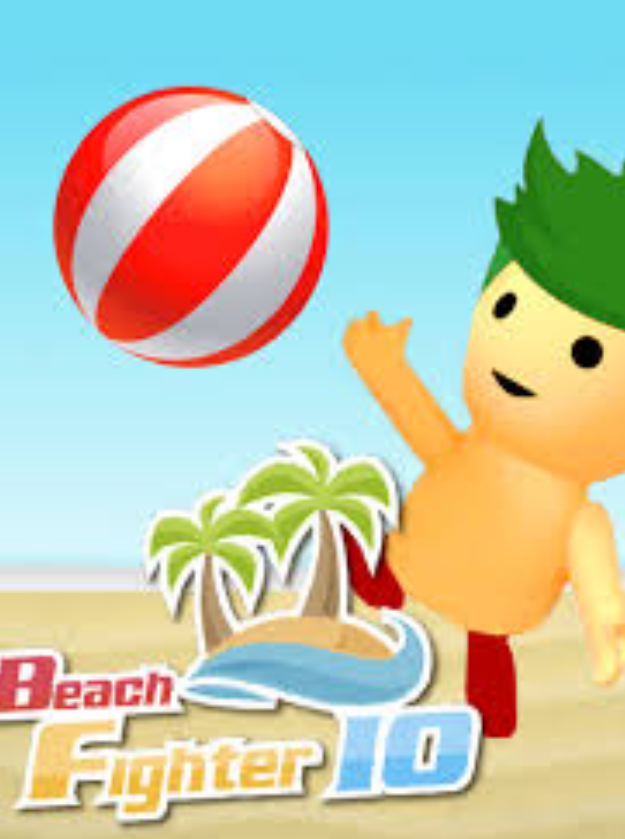 Play Beachfight.io Unblocked Game online