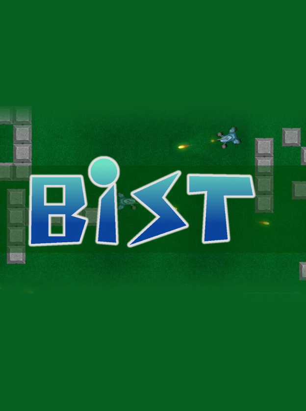 Play Bist.io Unblocked Game online