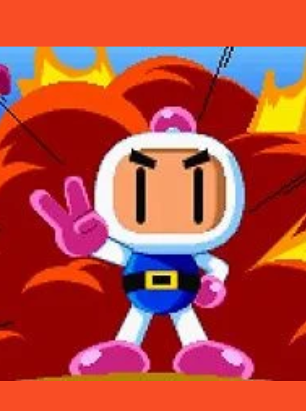 Play Bomber7.io Unblocked Game online