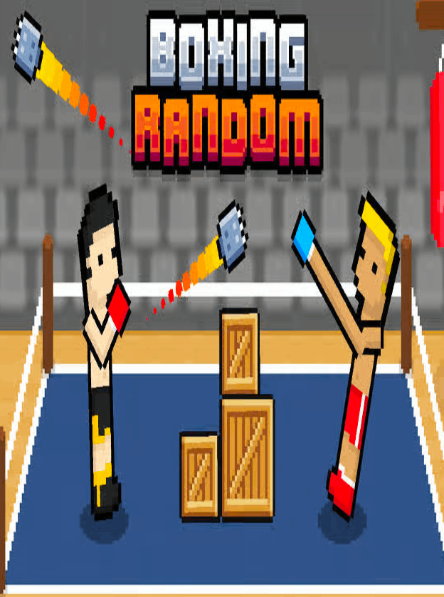 Play Boxing Random online