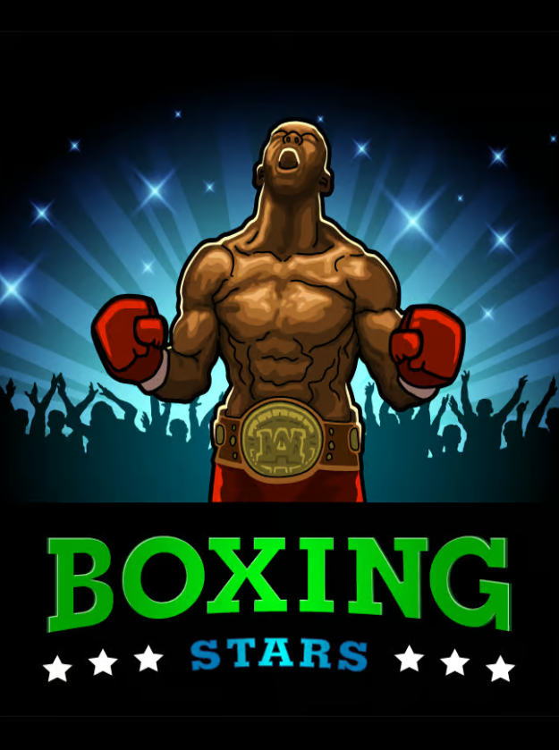 Play Boxing Stars Unblocked Games online