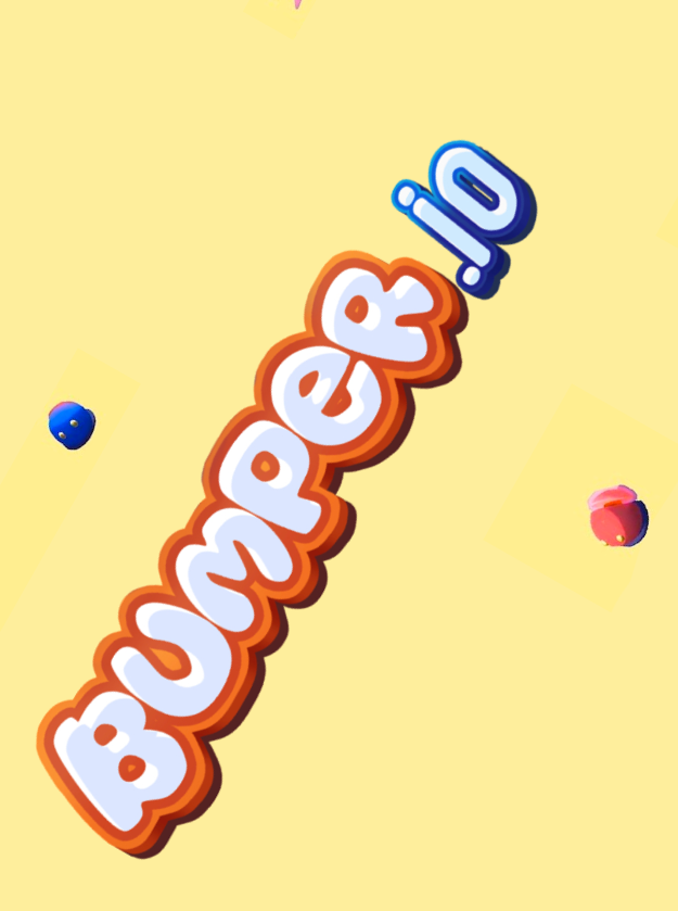 Play Bumper.io Unblocked Game online