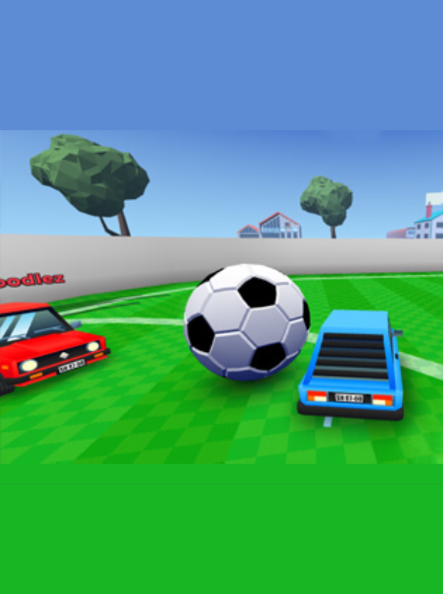 Play CarBall.io Unblocked Game online