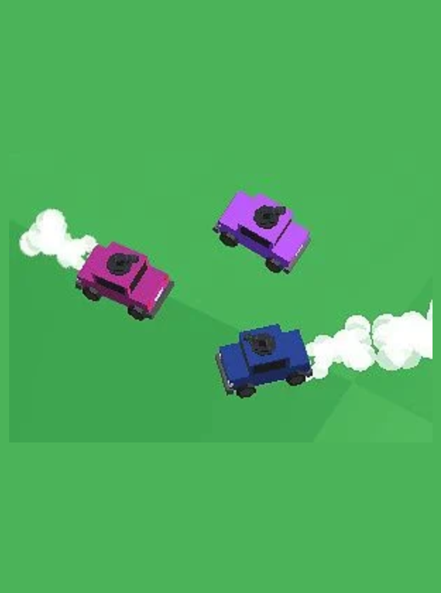 Play Carboom.io Unblocked Game online