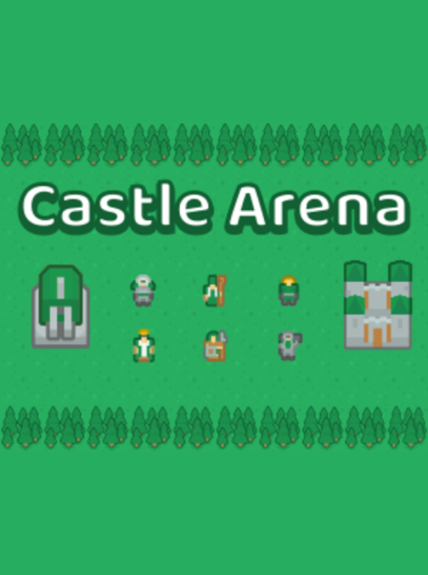 Play CastleArena.io Unblocked Game online