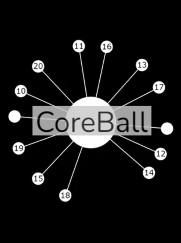 Play Coreball Unblocked Games online