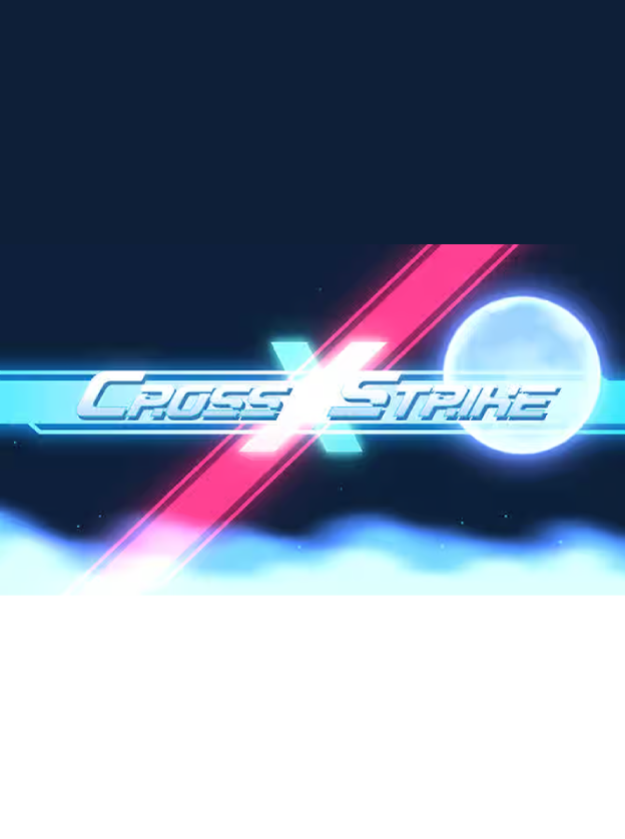 Play Cross Strike online