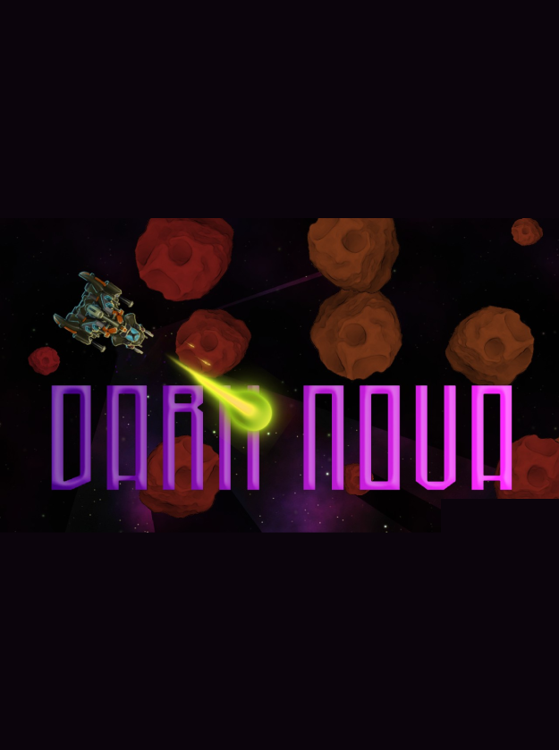 Play DarkNova.io Unblocked Game online