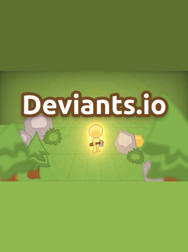 Play Deviants.io Unblocked Game online