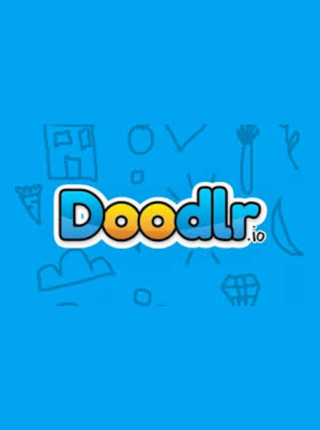 Play Doodly.io Unblocked Game online