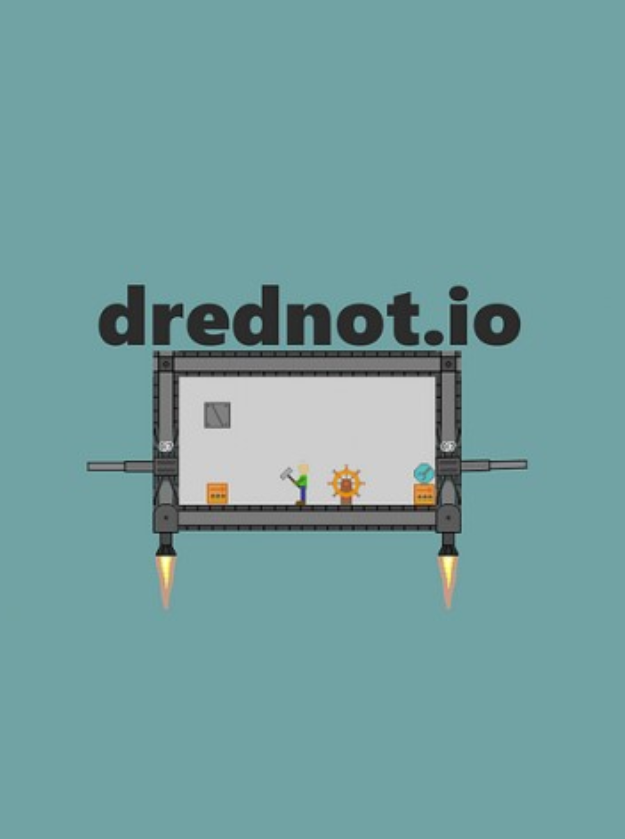 Play Drednot.io Unblocked Game online