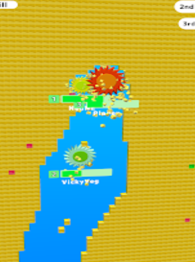 Play drillin.io Unblocked Game online