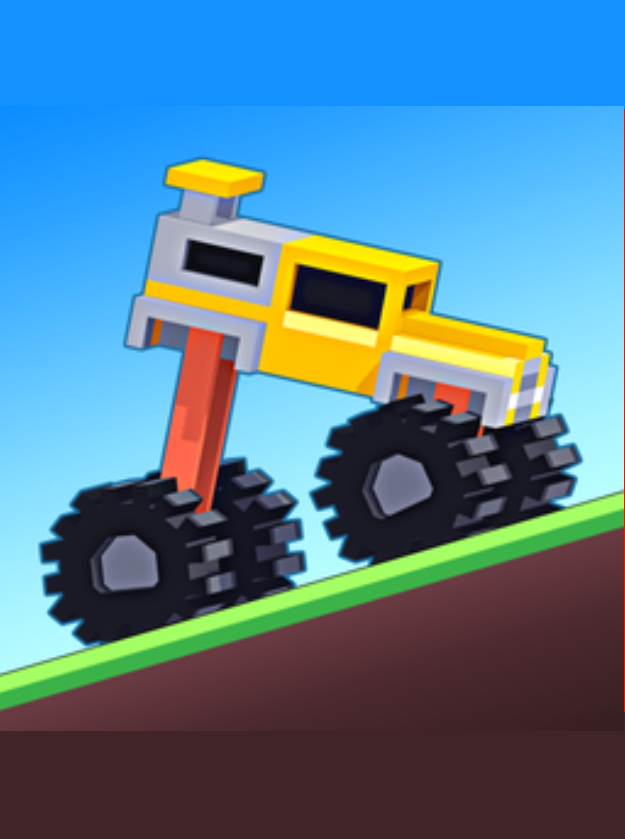 Play Drive Mad online