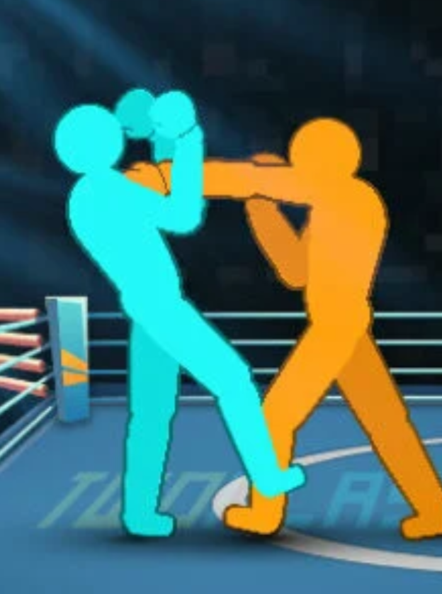 Play Drunken Boxing: Ultimate online