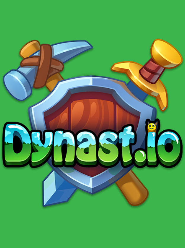 Play Dynast.io Unblocked Game online