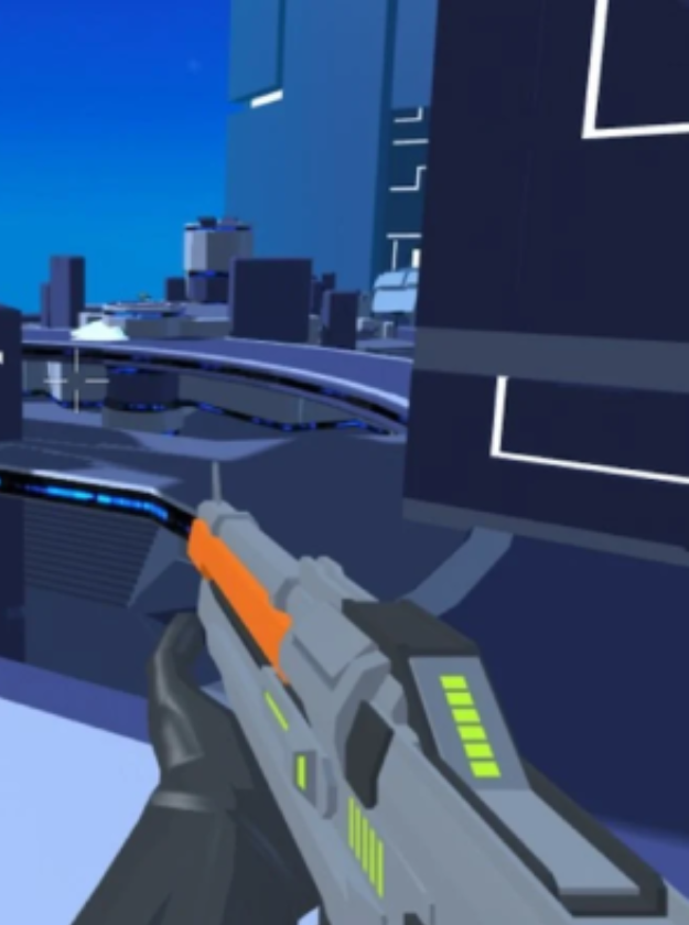 Play EV.IO Unblocked Game online