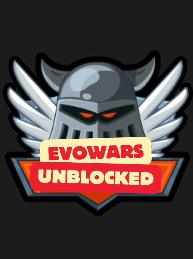 Play EvoWars.io Unblocked Game online