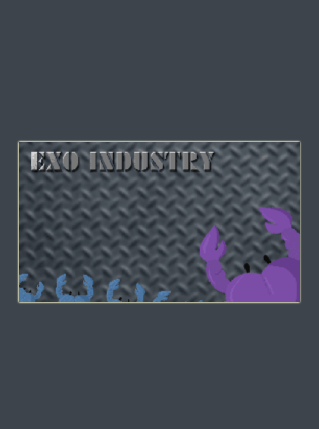 Play Exo Industry Unblocked Game online