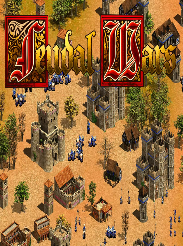 Play Feudal Wars Unblocked Game online