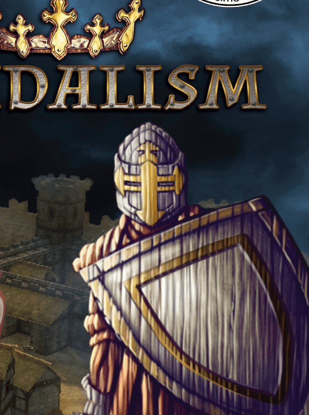 Play Feudalism online