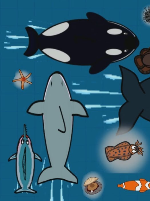 Play Fishz.io Unblocked Game online