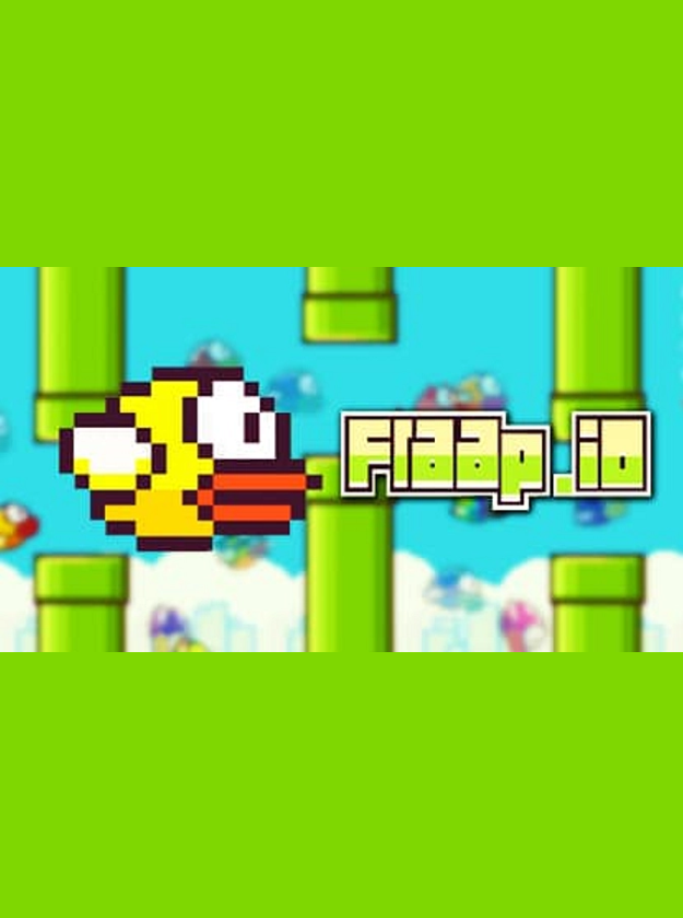 Play Flaap.io Unblocked Game online
