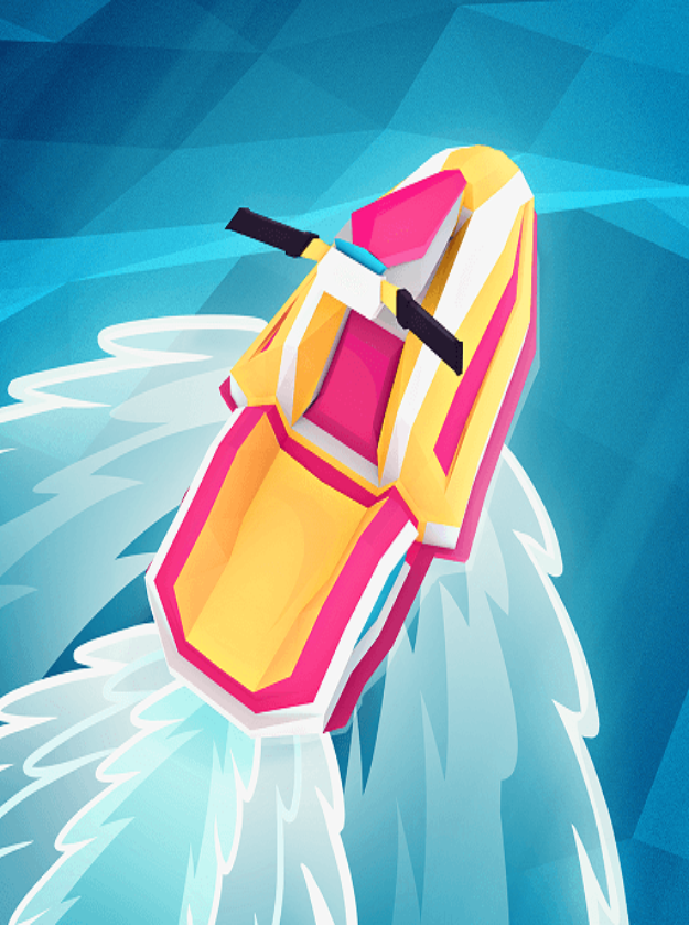 Play Flippy Race Unblocked Game online