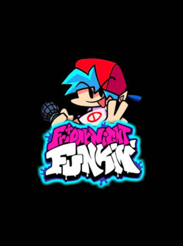 Play Friday Night Funkin FNF online