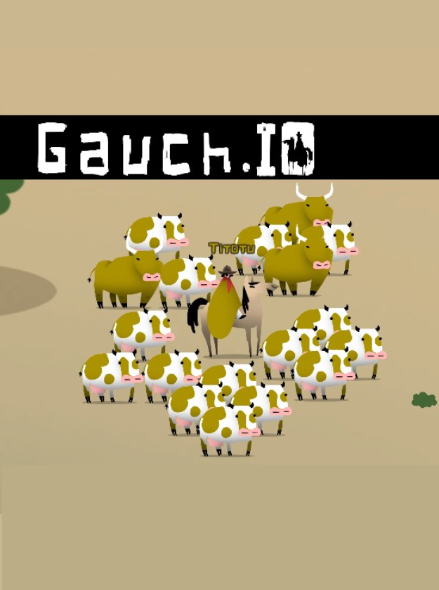 Play Gauch.io Unblocked Game online