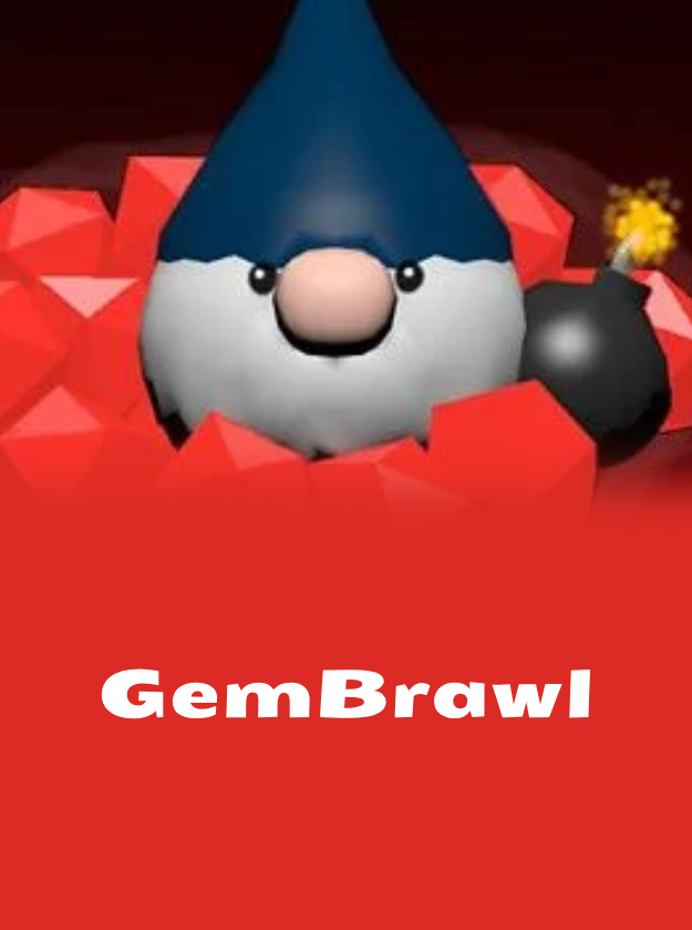 Play GemBrawl.io Unblocked Game online