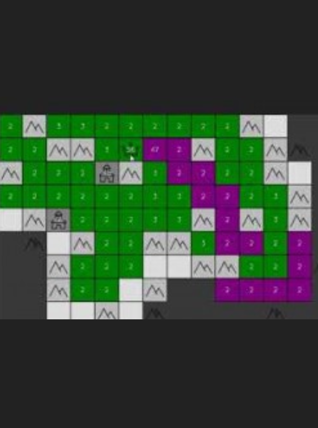 Play Generals.io Unblocked Game online
