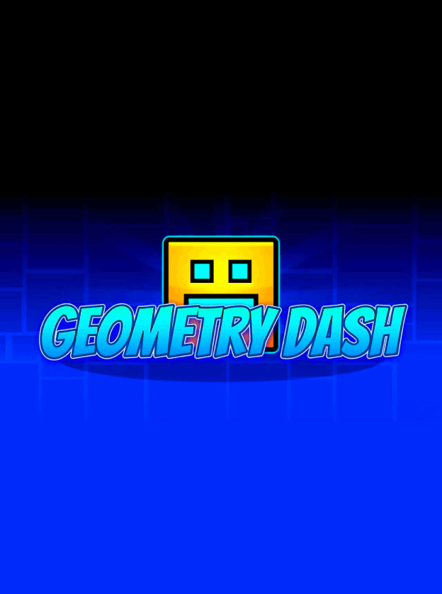 Play Geometry Dash Unblocked 0001 online