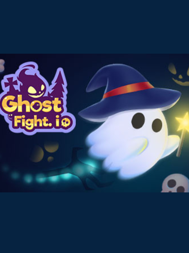 Play Ghostz.io Unblocked Game online