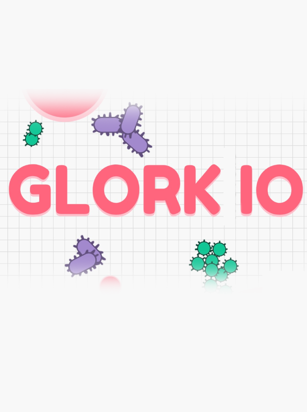Play Glork.io Unblocked Game online