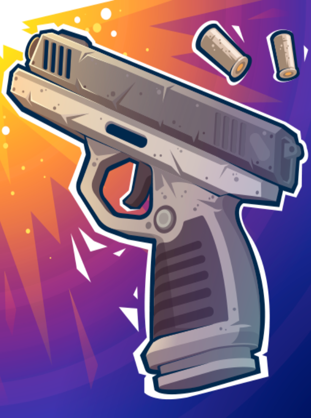 Play GunSpin unblocked online