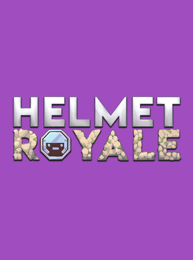 Play HelmetRoyale.io Unblocked Game online