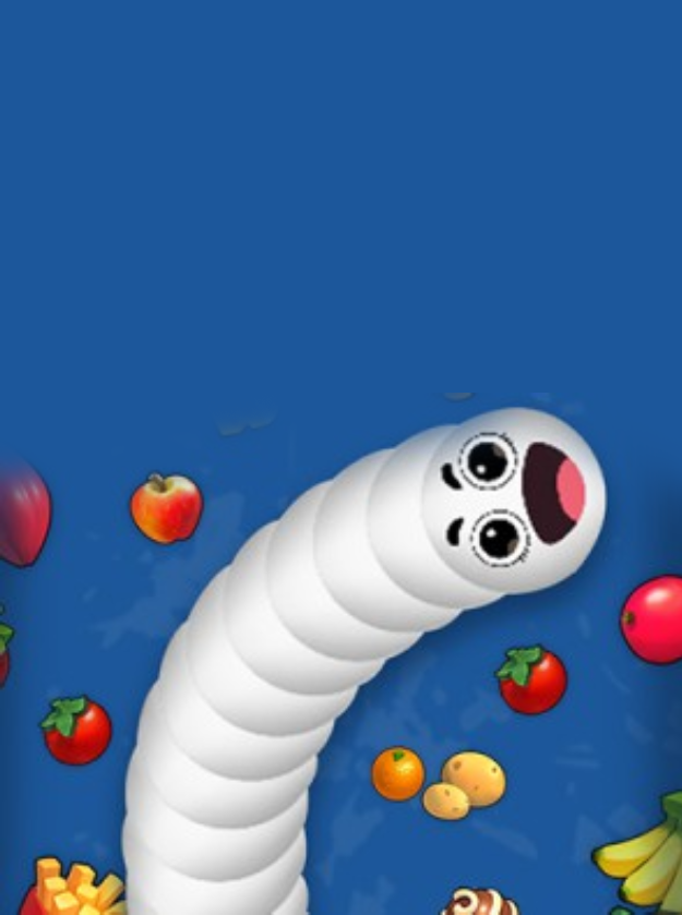 Play Hungry Snake Io Unblocked Game online