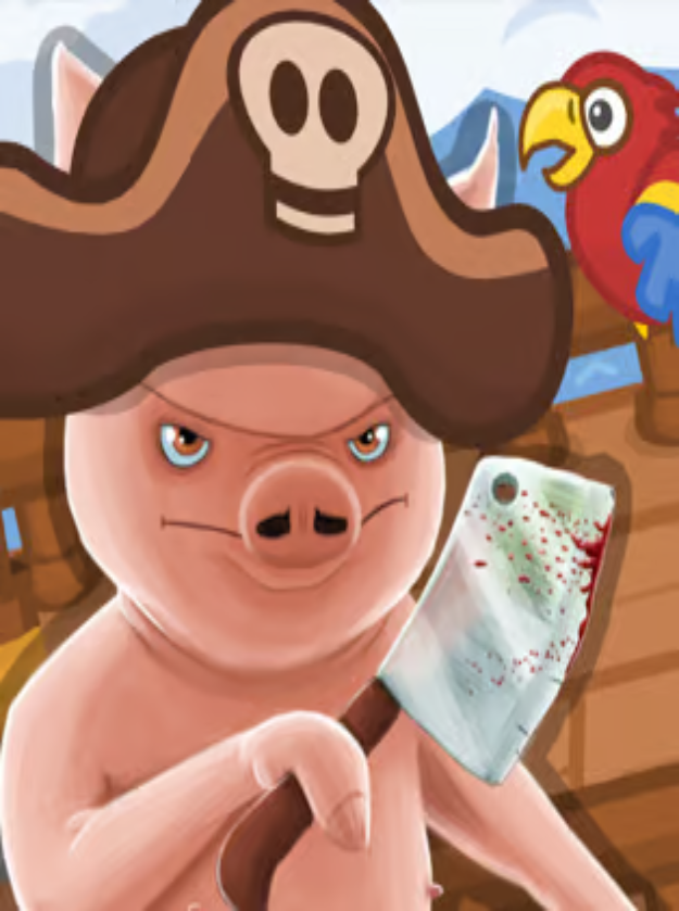 Play Iron Snout Unblocked Games 66 online