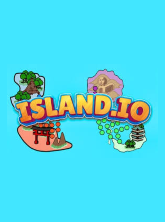 Play Island.io Unblocked Game online
