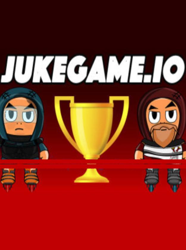 Play JukeGame.io Unblocked Game online