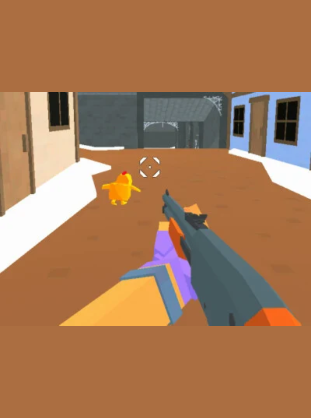 Play Kour.io Unblocked Game online