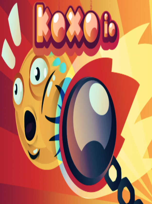 Play Koxo.io Unblocked Game online