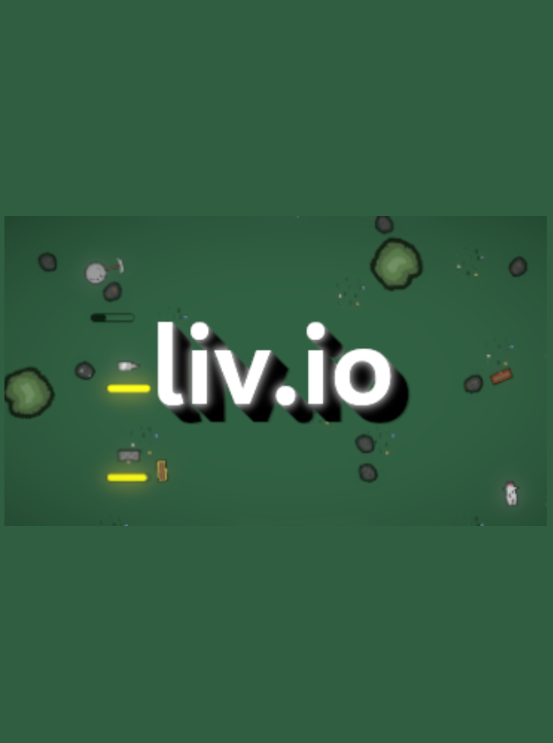 Play Liv.io Unblocked Game online