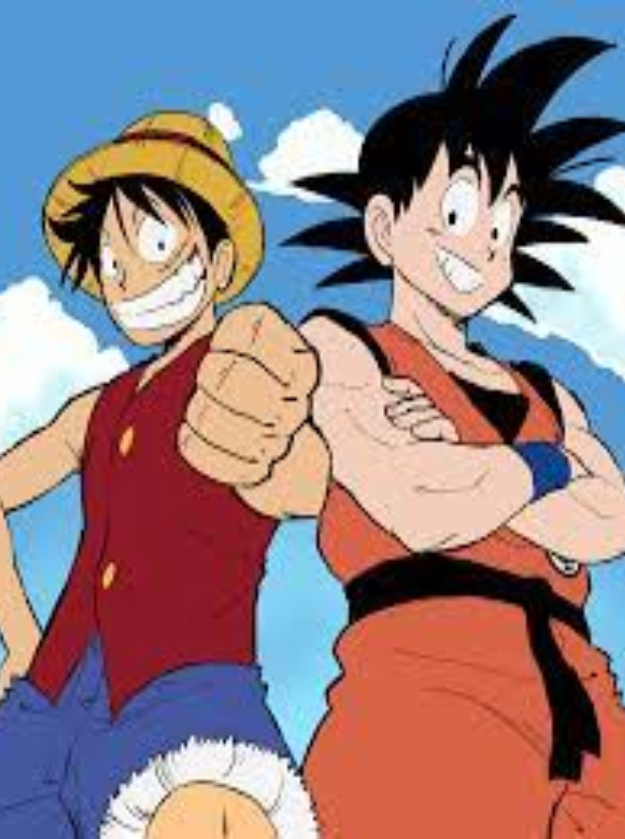 Play Luffy.io Unblocked Game online
