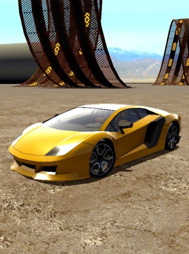 Play Madalin Cars Multiplayer online